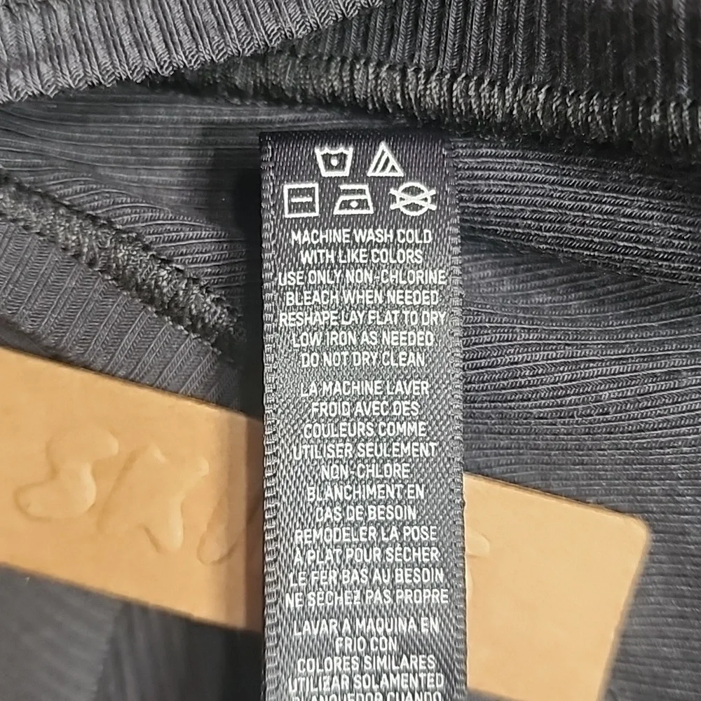 SKIMS Soft Lounge Short Slip Dress Graphite Womens/M/ 3X - Picture 11 of 14